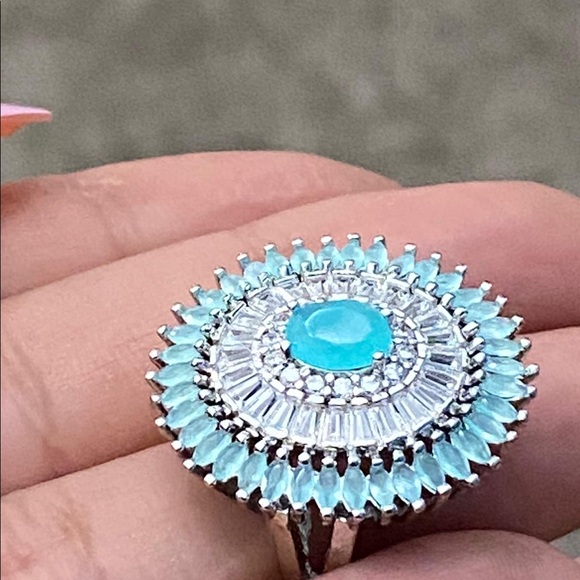 🍯Semi Joias Ring🍯 - Picture 6 of 7